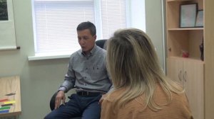 ПСИХОТРАВМА. РАЗРЫВ ОТНОШЕНИЙ