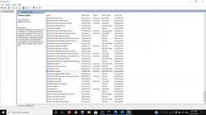 Fix Windows 7 Update Error Code 80092004