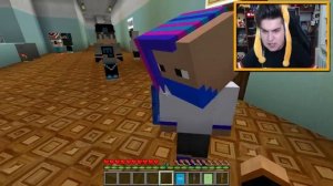 ДИРЕКТОР ВЫЗВАЛ РОДИТЕЛЕЙ В ШКОЛУ В МАЙНКРАФТ | ЖИЗНЬ ШКОЛЬНИКА В MINECRAFT