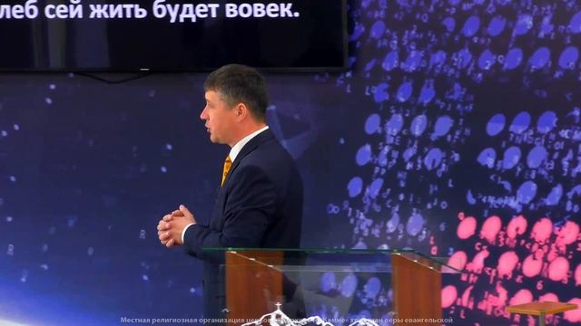 "Слава в Воскресении."#молисьдома смотреть онлайн