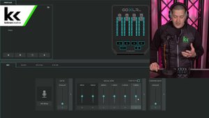 GoXLR Mini & Rode PodMic Setup | Best Microphone Settings