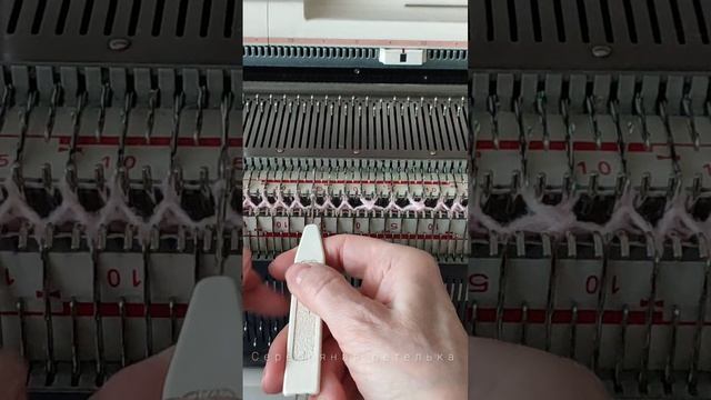 Узор на базе резинки 1на 1 смотреть онлайн