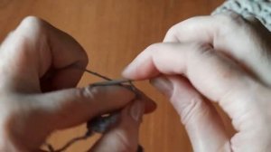 УЗОР КРЮЧКОМ ДЛЯ АЖУРНОЙ КОФТОЧКИ // Crochet pattern for blouse.