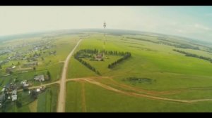 Поселок КЕЗ УДМУРТИЯ!!! Большой