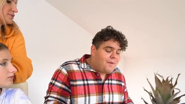 ХОЛОДНОЕ vs ГОРЯЧЕЕ ЧЕЛЛЕНДЖ смотреть онлайн