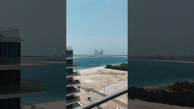 Апартаменты на пальме. 1-комнатная квартира, 85 м2. смотреть онлайн