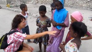 Занзабар. Путешествие на остров Занзибар.Жизнь местного населения.