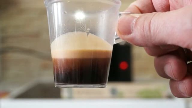 Капсула кофе Belmio Espresso Verde