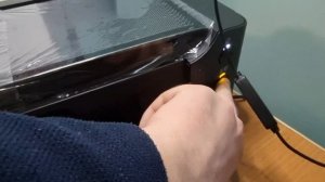 прінтер Canon ip8740 перша повторна заправка картриджів. Перший опит. Що робити після заправки.