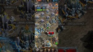 ПОСТРОЕНИЕ АТАКИ ДЛЯ 30! Age of  Origins.