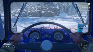 SnowRunner: Berliet T100 by VladSib72 VER 1.2