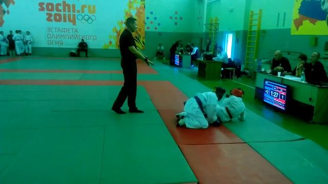 Николаев А смотреть онлайн