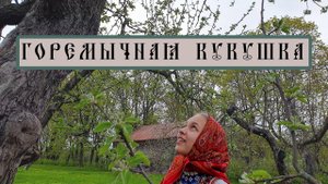 'Горемычная кукушка' - традиционная песня Калужской области.