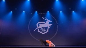 VOLGA CHAMP XIII | BEST SOLO CHOREOGRAPHER | Ирина Подшивалова