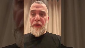 Доктор Мохаммад Хамед об инциденте во время пятничной проповеди в мечети им.А.Акушинского