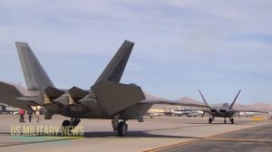 Here's The Only Plane that Could Kill the F-22 Raptor