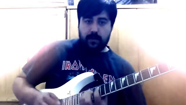 boludeando con mi ibanez rg350 смотреть онлайн