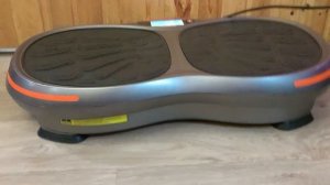 вибро платформа YAMAGUCHI