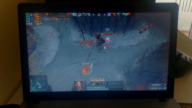 intel Pentium 2117U в 2019 ? (Тести в іграх) смотреть онлайн