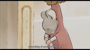 ERNEST & CELESTINE - Official Trailer - A Cesar-Winning Animated Picture