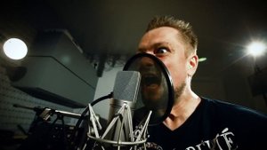 Метал кавер на Лас Кетчуп (Las Ketchup Asereje metal cover)