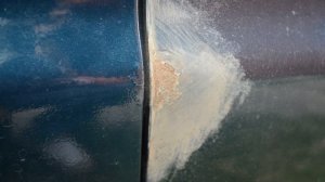 Удаление ржавчины на автомобиле (часть 1) как убрать ржавчину body repair