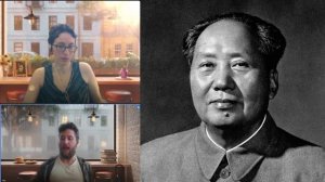 Mao, the Unknown Story | Chapters 25-29 | Alex Miceli