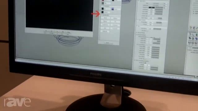 InfoComm 2013: Philips Introduces its P-line Monitor смотреть онлайн