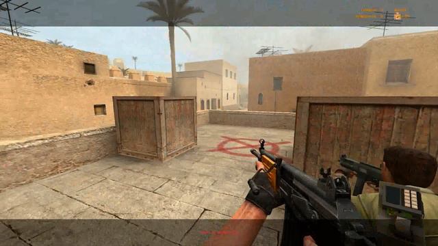 CSS:[Ну и друзья конечно выносят] Часть 1 смотреть онлайн