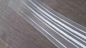 Как правильно сшить шторы / портьеры на шторной тесьме Простой мастер класс /  how to sew curtains