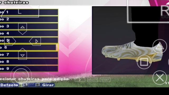 ☑️ SAIU! PES 2023 PPSSPP COM TODAS AS LIGAS E FACES 4K + CÂMERA PS5 смотреть онлайн