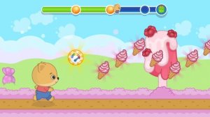 Детские игрушки?