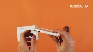 Обзор электронной книги DIGMA R63W, 6" | Ситилинк