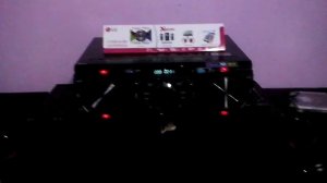LG cm8350