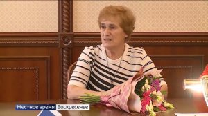 Карелия в Медвежьегорске отметила свой 99-й день рождения