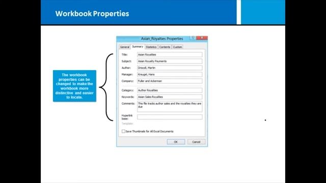 Microsoft Office 2013 Excel Advanced - Complete Video Course | John Academy смотреть онлайн