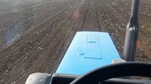 Сравнение трактора МТЗ 82.1 и МТЗ 892