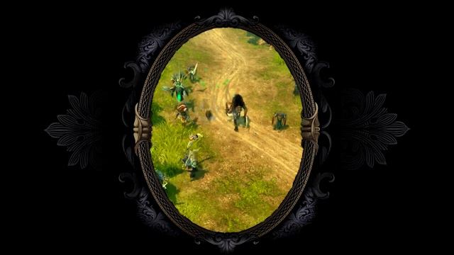 Majesty 2: Monster Kingdom - Gameplay trailer смотреть онлайн