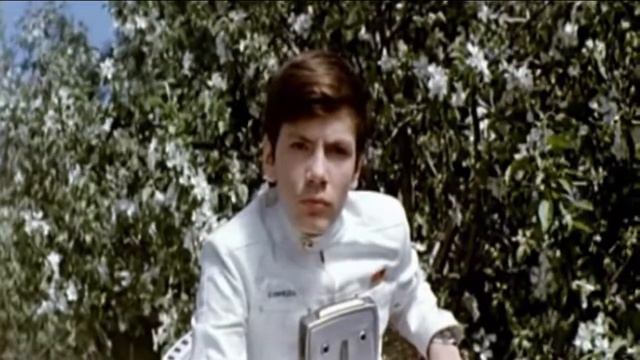 Москва-кассиопея и Отроки во вселенной (фан клип) 2 смотреть онлайн