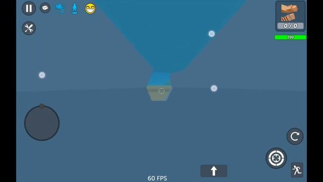 Где находятся камеры на новой карте в SSB2|SimpleSandbox2|ССБ2 смотреть онлайн