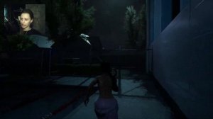 КРИК ПРИГЛАСИЛ НА СВИДАНИЕ Scream game