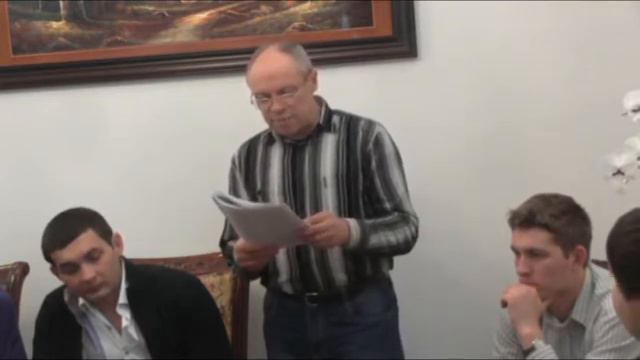 Собрание на КАВКАЗЕ смотреть онлайн