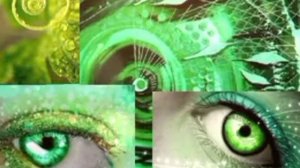 ❤︎ᘜᖇᗴᗴᕼ ᗴYᗴՏ❤︎ ~саблиминал на зелёный цвет глаз~