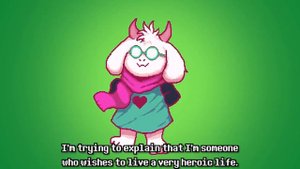 Меня зовут Ральзей