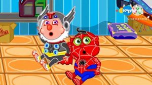 Карусель анонс Смайлик Плашки