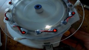 магнитный нагрев металла