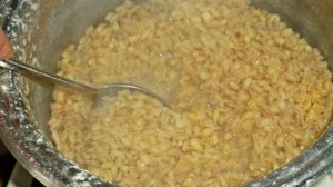 Перловка классическая