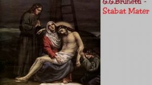 G G Brunetti Stabat Mater