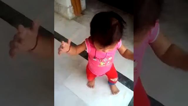 My Baby First Steps