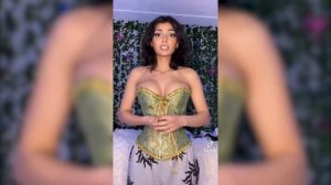 Тик Ток Тренды | Корсет челлендж | Corset challenge